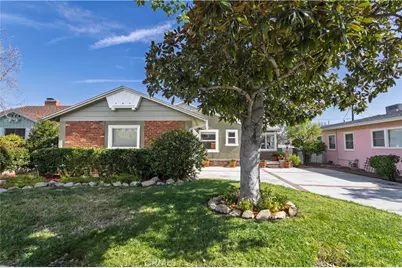 5812 Bucknell Ave, Valley Village, CA 91607 - Photo 3