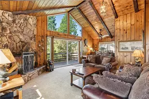 460 Pioneer Rd, Lake Arrowhead, CA 92352 - Photo 1