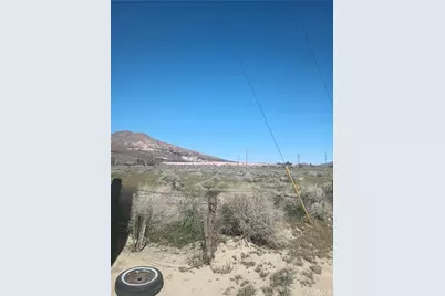 0 Felsite, Rosamond, CA 93560 - Photo 3