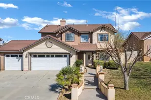 36664 45th, Palmdale, CA 93552 - Photo 1