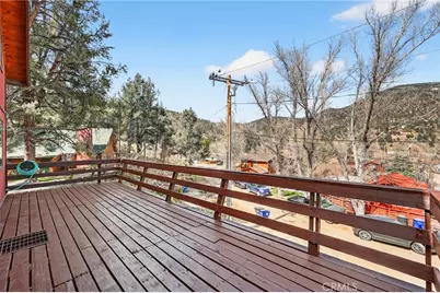 7004 Foothill Drive, Frazier Park, CA 93225 - Photo 17