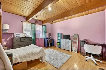 7004 Foothill Drive, Frazier Park, CA 93225 - Photo 19