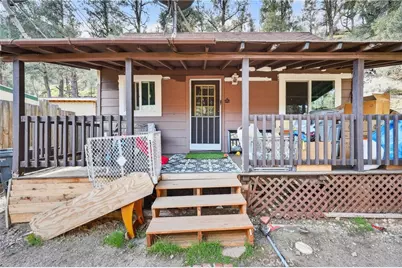 7004 Foothill Drive, Frazier Park, CA 93225 - Photo 43