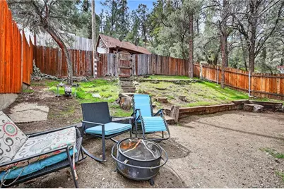 7004 Foothill Drive, Frazier Park, CA 93225 - Photo 37