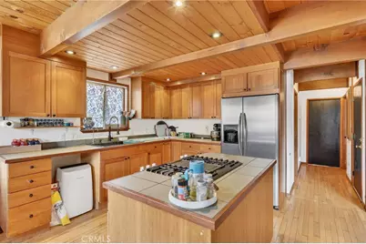 7004 Foothill Drive, Frazier Park, CA 93225 - Photo 9