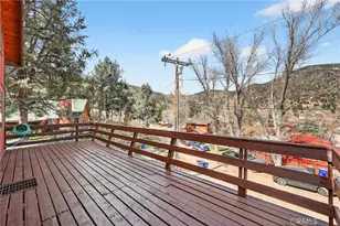 7004 Foothill Dr, Frazier Park, CA 93225 - Photo 17