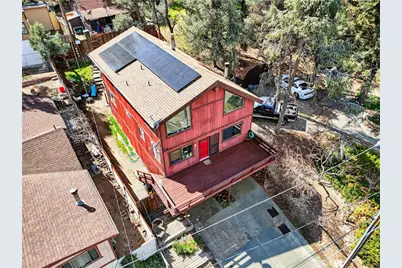 7004 Foothill Drive, Frazier Park, CA 93225 - Photo 67