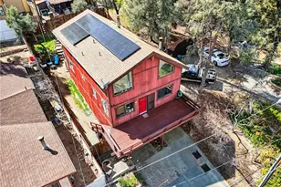 7004 Foothill Dr, Frazier Park, CA 93225 - Photo 67