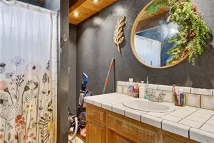 7004 Foothill Dr, Frazier Park, CA 93225 - Photo 19