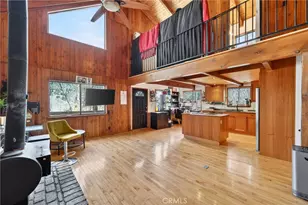 7004 Foothill Dr, Frazier Park, CA 93225 - Photo 7