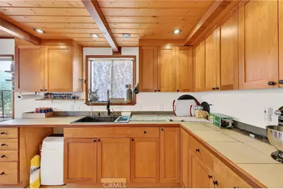 7004 Foothill Drive, Frazier Park, CA 93225 - Photo 11