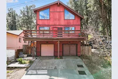 7004 Foothill Drive, Frazier Park, CA 93225 - Photo 1