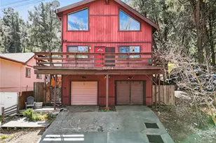 7004 Foothill Dr, Frazier Park, CA 93225 - Photo 1