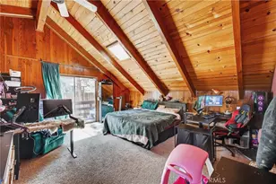 7004 Foothill Dr, Frazier Park, CA 93225 - Photo 23