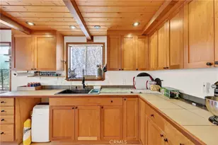 7004 Foothill Dr, Frazier Park, CA 93225 - Photo 9