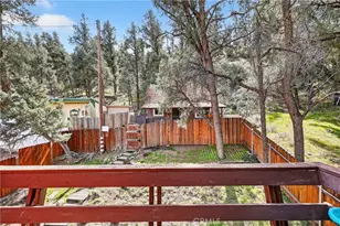 7004 Foothill Dr, Frazier Park, CA 93225 - Photo 25