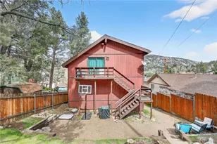 7004 Foothill Dr, Frazier Park, CA 93225 - Photo 47