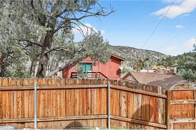 7004 Foothill Drive, Frazier Park, CA 93225 - Photo 53