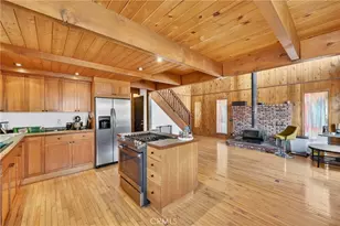 7004 Foothill Dr, Frazier Park, CA 93225 - Photo 13