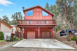 7004 Foothill Dr, Frazier Park, CA 93225 - Photo 15