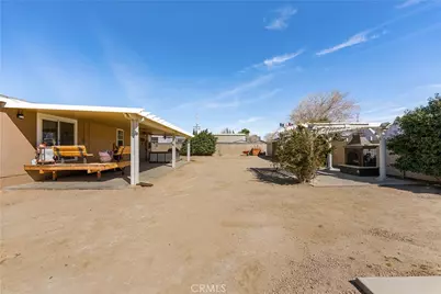 2454 Jefferies, Rosamond, CA 93560 - Photo 41