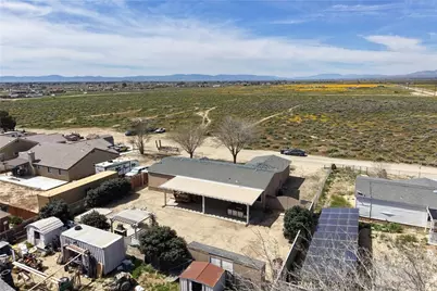2454 Jefferies, Rosamond, CA 93560 - Photo 49