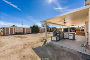 2454 Jefferies, Rosamond, CA 93560 - Photo 35