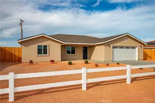 8213 Peach Ave, California City, CA 93505 - Photo 3