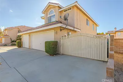 44345 Shad Street, Lancaster, CA 93536 - Photo 41