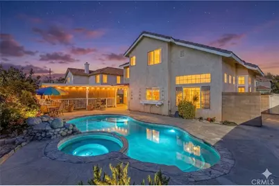 44345 Shad Street, Lancaster, CA 93536 - Photo 3