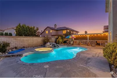 44345 Shad Street, Lancaster, CA 93536 - Photo 5