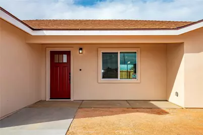 8225 Peach Avenue, California City, CA 93505 - Photo 5