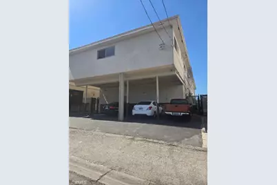 2016 S Bedford Ave, Los Angeles, CA 90034 - Photo 7