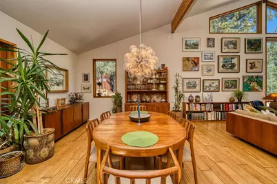2519 Cedarwood, Pine Mountain Club, CA 93222 - Photo 11