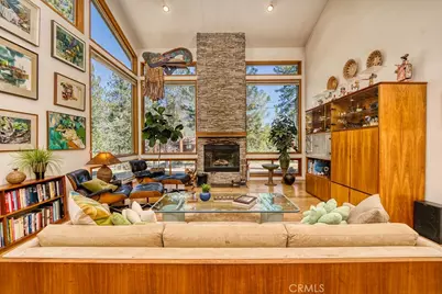 2519 Cedarwood, Pine Mountain Club, CA 93222 - Photo 1