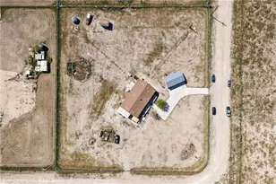 9890 Sue Ave, Rosamond, CA 93560 - Photo 75