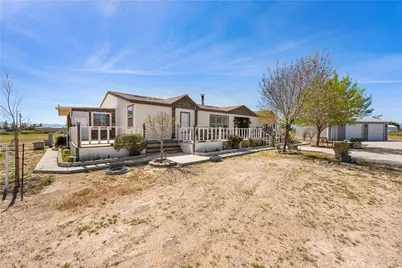 9890 Sue Ave, Rosamond, CA 93560 - Photo 7
