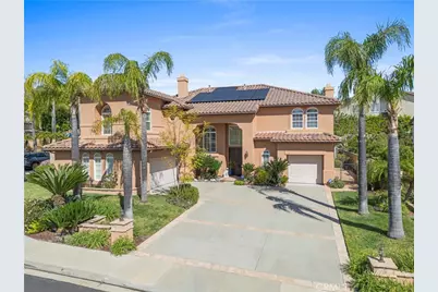 5861 Mustang Drive, Simi Valley, CA 93063 - Photo 1