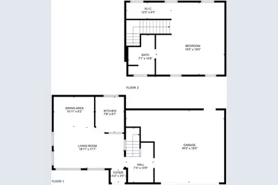 422 S Sycamore Avenue, Los Angeles, CA 90036 - Photo 35