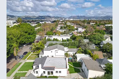 422 S Sycamore Avenue, Los Angeles, CA 90036 - Photo 3