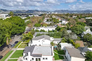 422 S Sycamore Ave, Los Angeles, CA 90036 - Photo 3