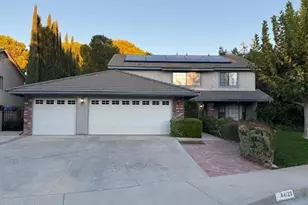 44128 Fine Cir, Lancaster, CA 93536 - Photo 1