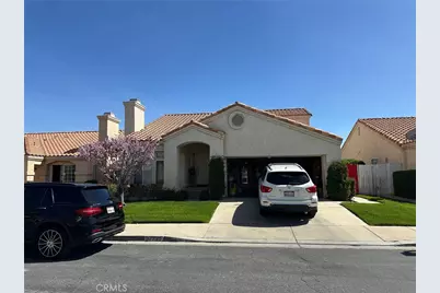 37730 Scomar, Palmdale, CA 93550 - Photo 1