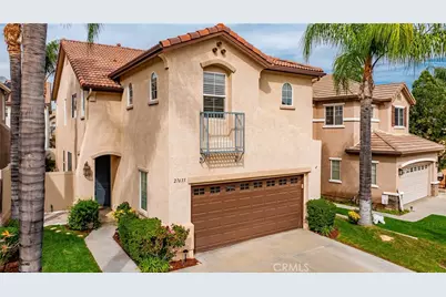 27635 Elkwood Lane, Castaic, CA 91384 - Photo 1