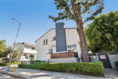 12390 Chandler Boulevard #J, Valley Village, CA 91607 - Photo 1