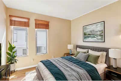 12390 Chandler Boulevard #J, Valley Village, CA 91607 - Photo 17