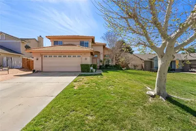 1250 Bexley Ave, Palmdale, CA 93550 - Photo 3
