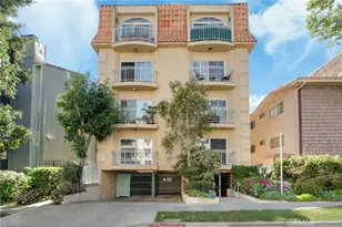 1871 Greenfield Ave, Los Angeles, CA 90025 - Photo 23