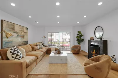 1871 Greenfield Avenue #102, Los Angeles, CA 90025 - Photo 1