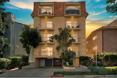 1871 Greenfield Avenue #102, Los Angeles, CA 90025 - Photo 21
